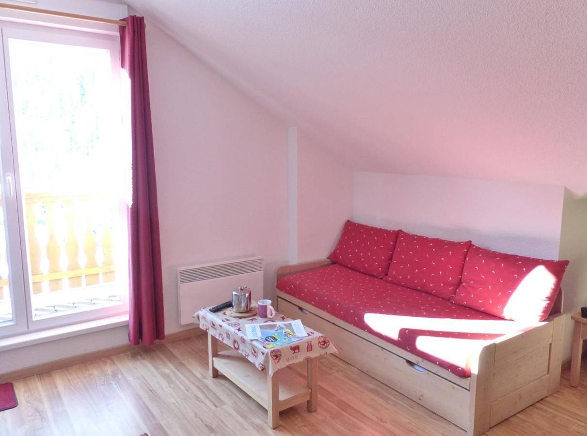 Appartement entier, One-Bedroom Apartment in Villar-d'Arêne, Parc national des Écrins
