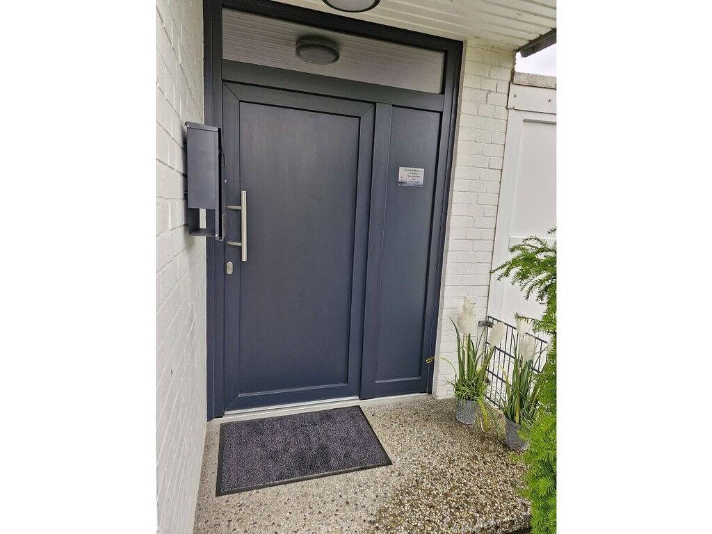 Ferienhaus mit 2 Schlafzimmer in Ostfehmarn, Fehmarn