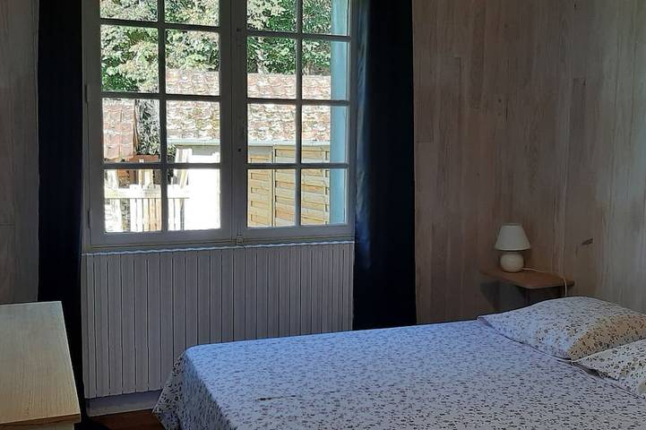 Location de vacances pour 6 personnes, avec jardin et terrasse, animaux acceptés à Mauzens-et-Miremont - 4