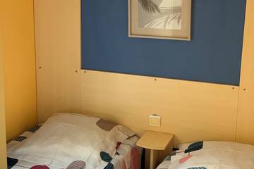 Camping voor 6 Personen in Saint-Chéron, Essonne, Afbeelding 1