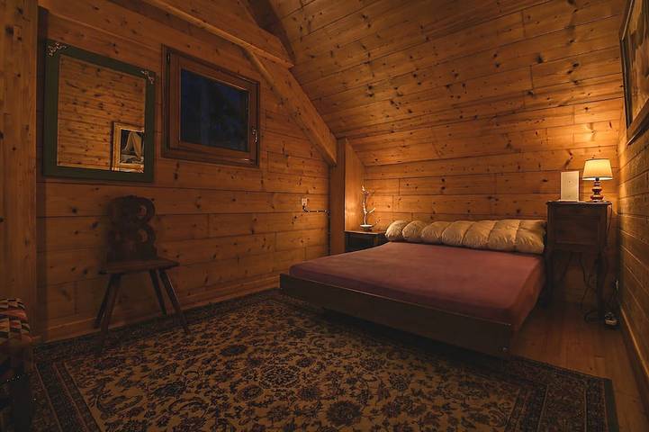 Gîte pour 10 personnes, avec jardin, animaux acceptés à Lautenbach - 3