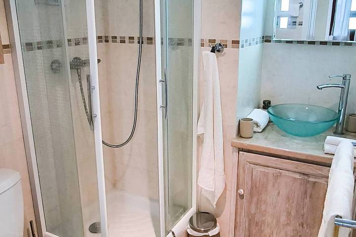 Gîte pour 3 personnes à Estoublon - 4