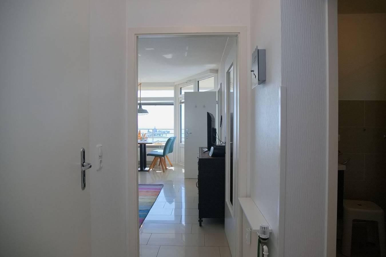 Entire apartment, Grömitz-Center I App. 657 inkl. Wlan in Grömitz, East Holstein