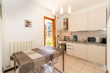 Glamping per 6 Persone in Torino, Provincia di Torino, Foto 1