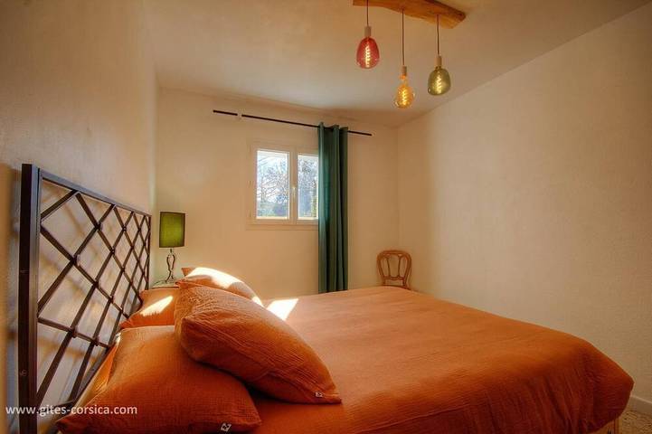 Location de vacances pour 4 personnes à Pancheraccia - 3