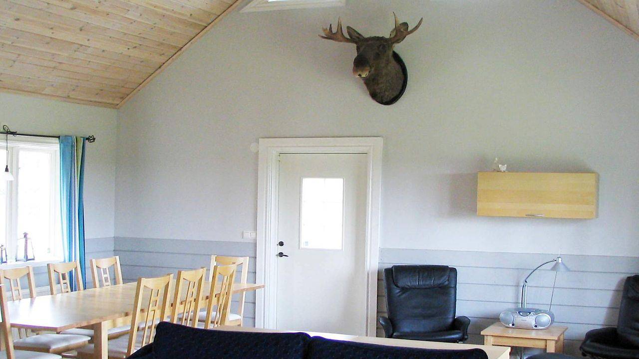 Ferienhaus für 6 Personen (71 m²) in Ljung in Herrljunga, Västergötland