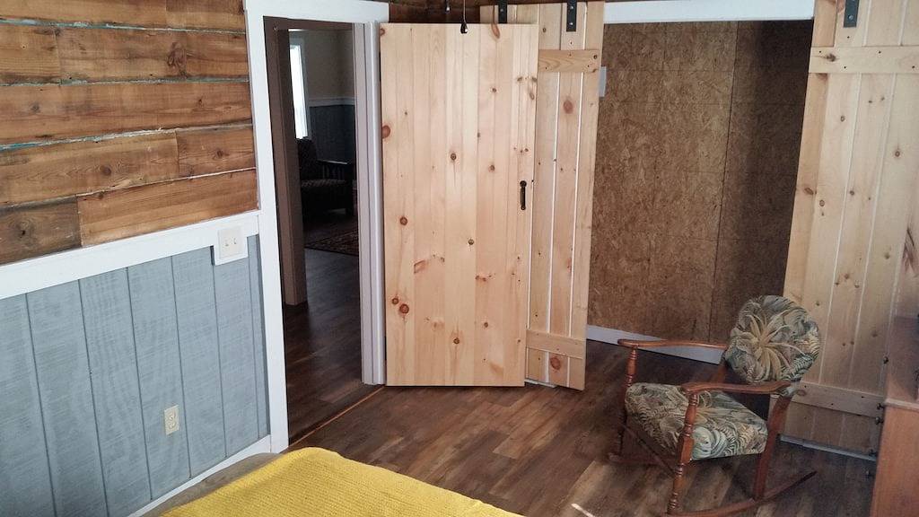 Kleinstadt-Charme Tryon North Carolina in Tryon, Polk County NC