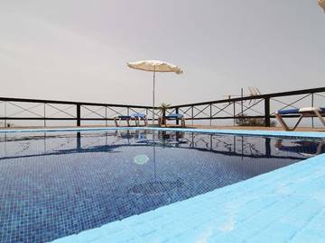 Loft voor 8 Personen in Adeje, Zuid Tenerife, Afbeelding 1