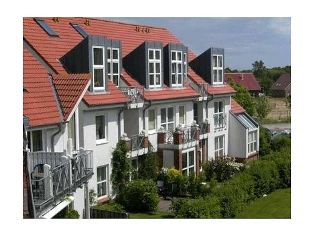 Ferienwohnung mit 2 Schlafzimmer in Witzenhausen, Werratal
