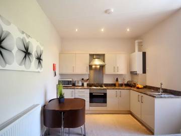 Cottage for 3 People in Torquay, Torbay, Photo 2