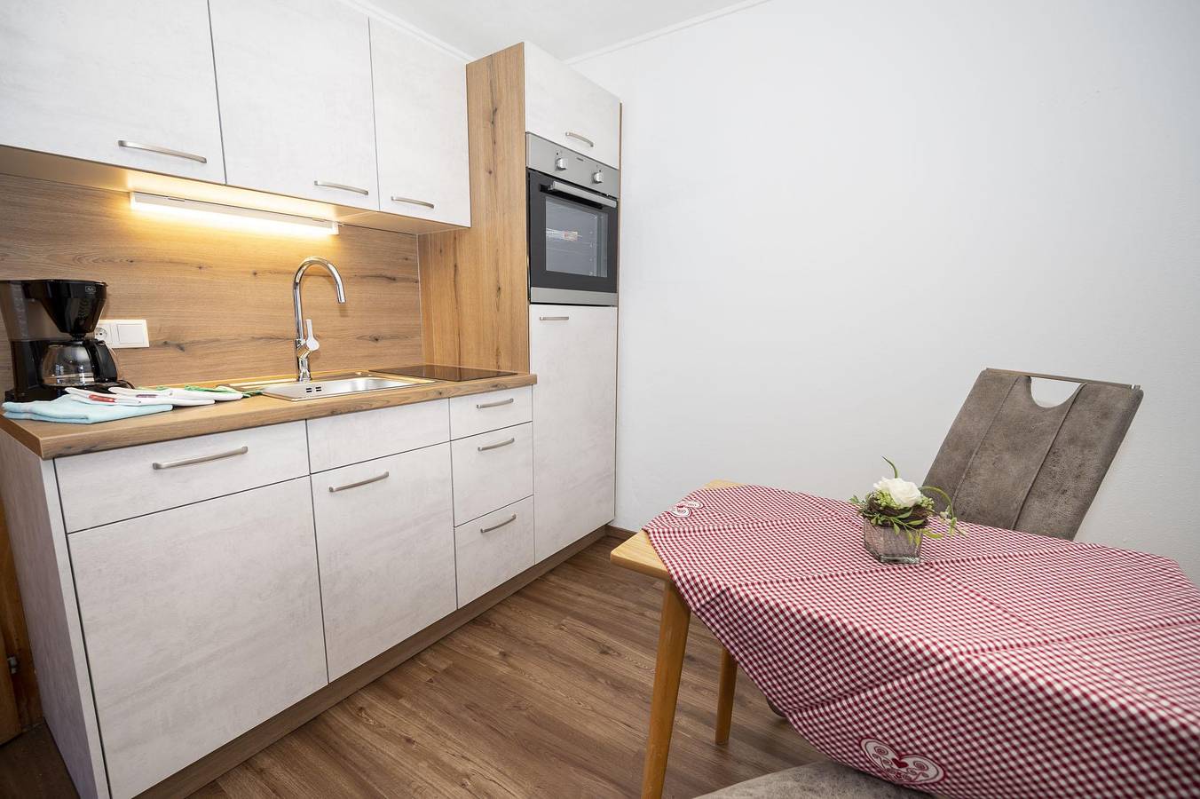 Wohnung 09 in Obermaiselstein, Bayerisch Schwaben