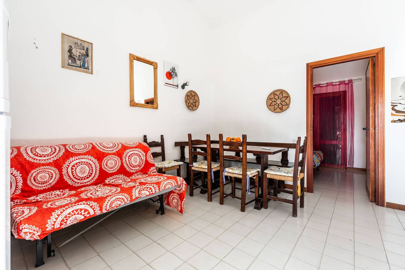 Villetta Agavi 61 in Costa Rei – Komfortable Unterkunft nahe dem Meer in Costa Rei, Muravera