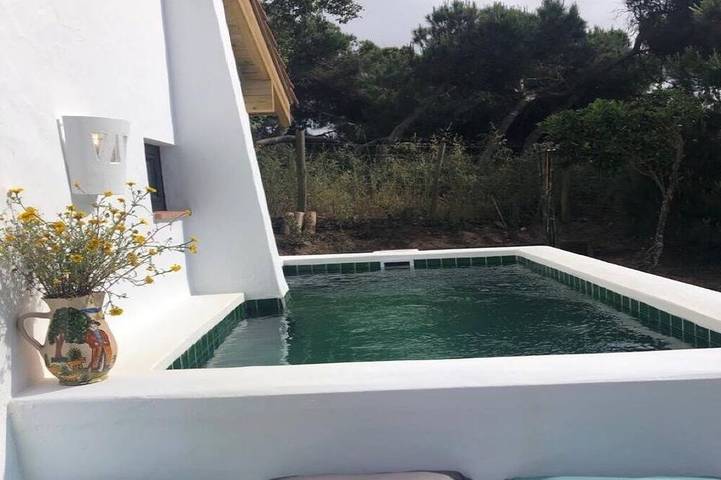Ferienhaus für 2 Personen in Porto Covo - 4