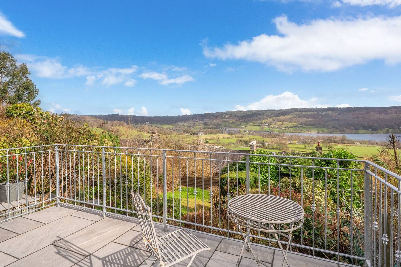 Tanderra | Coniston in Lake District