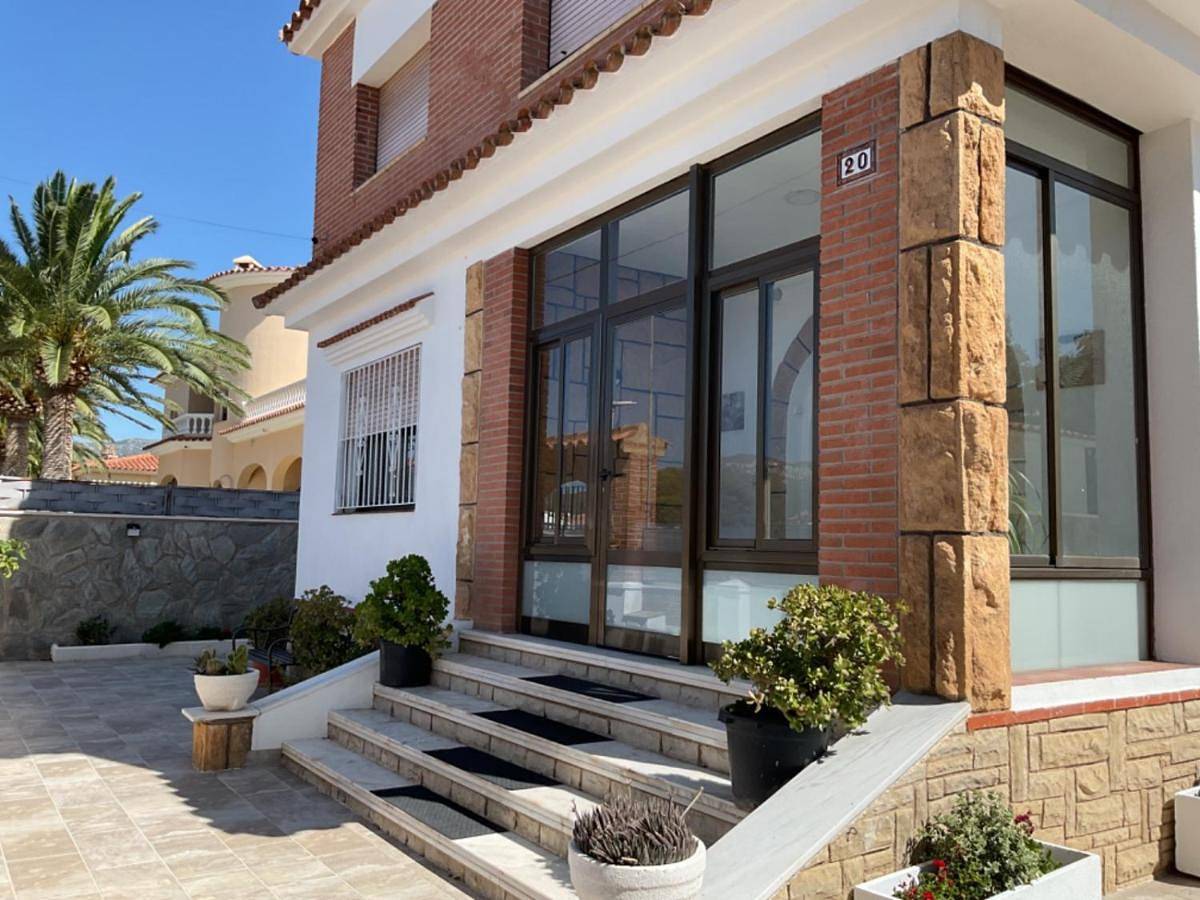 Casa Laura in Miami Platja, Mont-roig del Camp