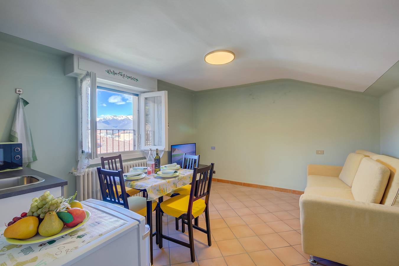 Ganze Wohnung, Petit Bijou De Stresa 2 Steps From Lake in Stresa, Comune di Stresa