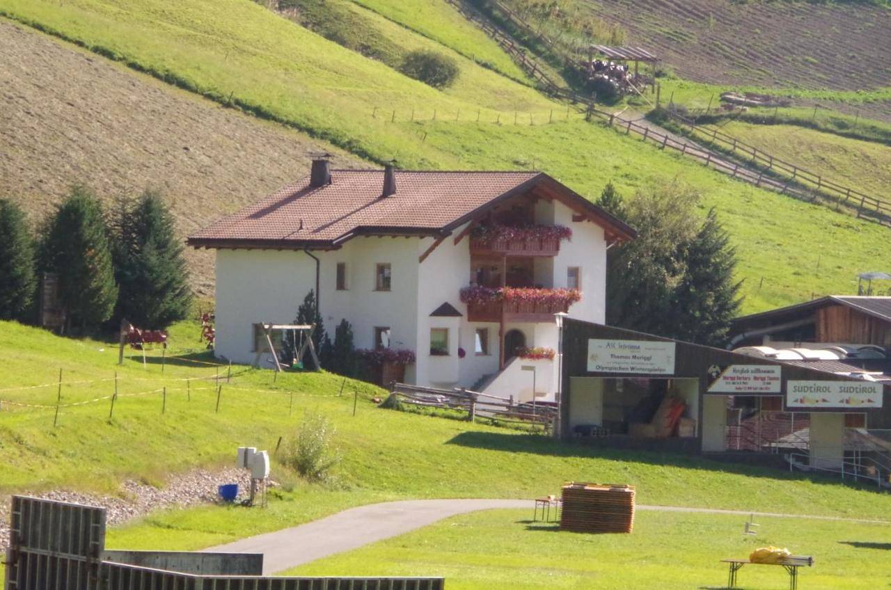 Wastlhof in Schlinig, Mals