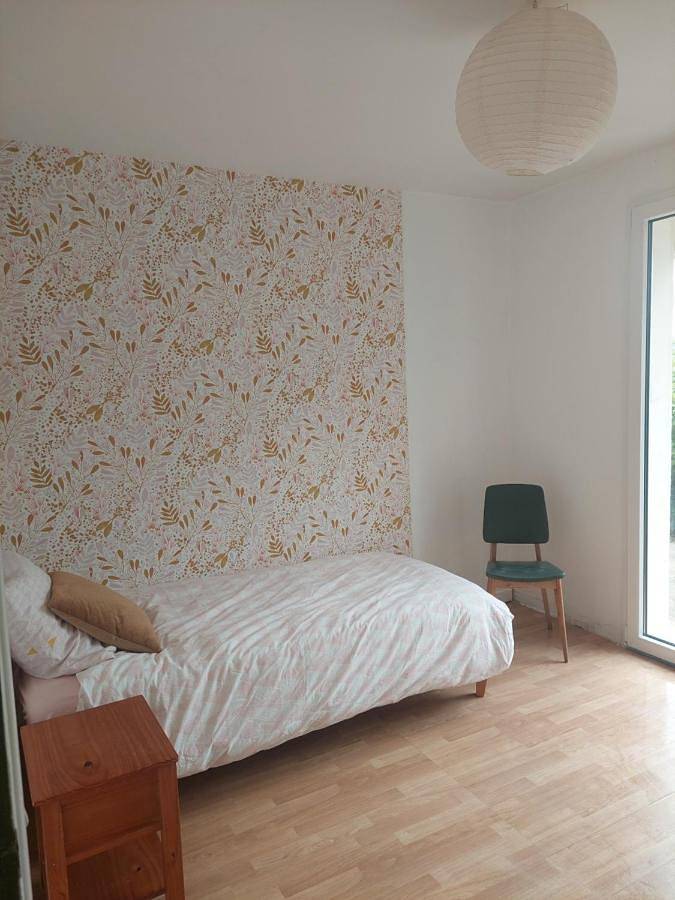 Villa pour 5 personnes, avec vue et jardin en Savoie - 4