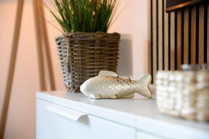 Ferienwohnung für 2 Personen, mit Terrasse und Sauna in Timmendorfer Strand - 4