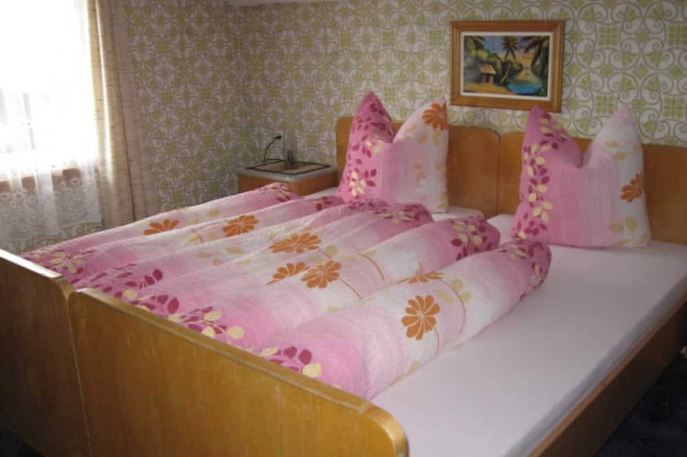 Geheel appartement, Vakantiehuis - Vakantiehuis Hackl Norbert in Kaunergrat, Wenns