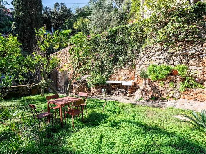 Villa voor 4 personen, met tuin - 1
