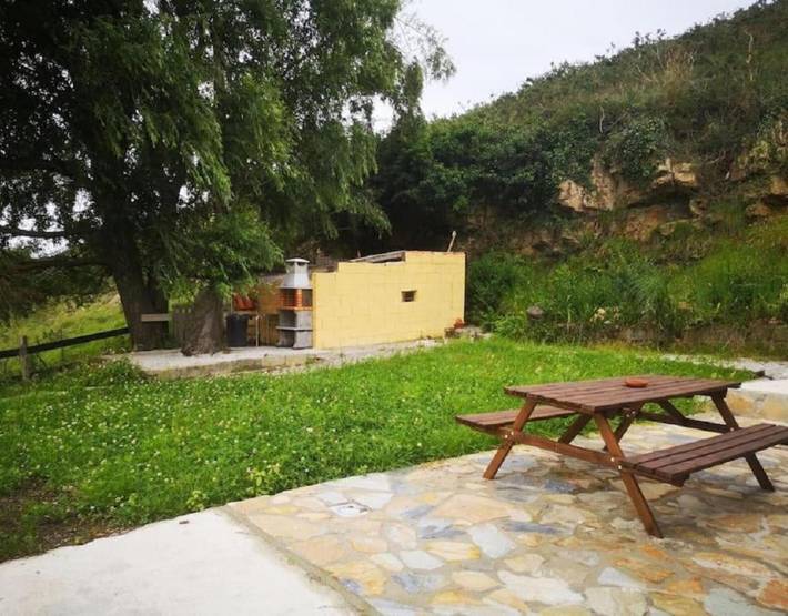 Casa rural para 6 personas, con jardín en Cantabria - 3