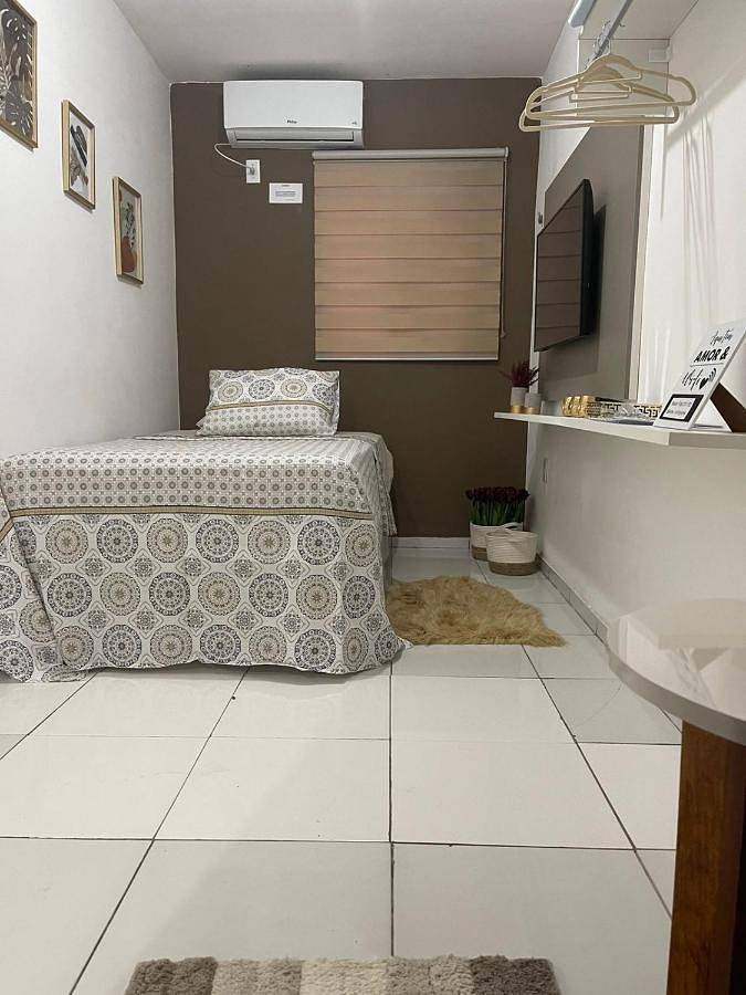 Casas e apartamentos de temporada para 2 pessoas, com balcão em Juazeiro do Norte