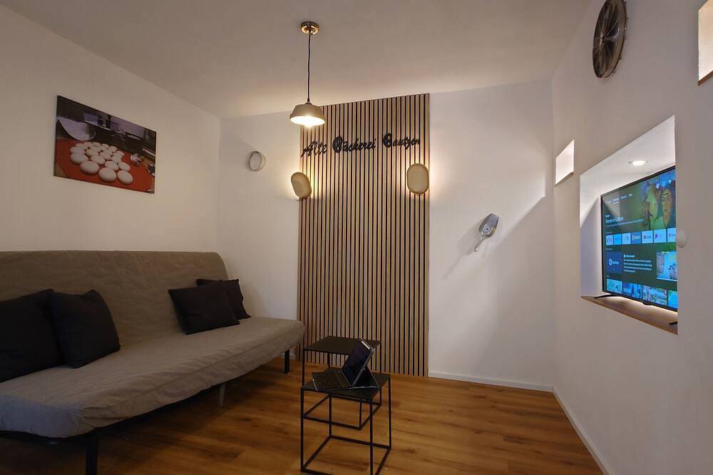 Fewo 04 - Busines - 40 m² - alte Bäckerei Bautzen in Bautzen, Oberlausitz-Niederschlesien