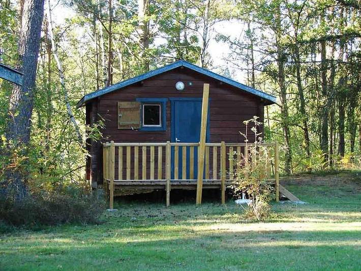 Gîte pour 4 personnes, avec bassin pour enfant à Bugeat - 2