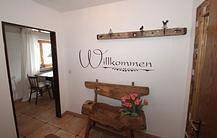 "Karwendel" Fewo/1 Schlafraum/Dusche, Wc, foto 9