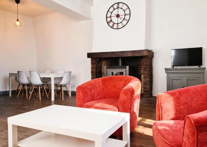 Ferienwohnung für 5 Personen - 1