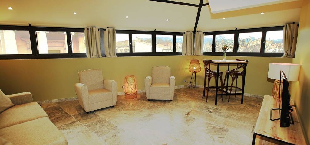 Chambre d’hôte pour 2 personnes en Provence - 3