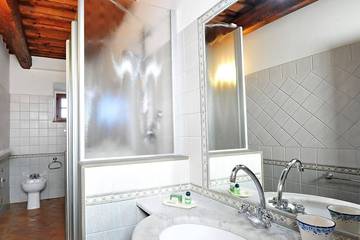 Villa per 2 Persone in San Casciano in Val di Pesa, Firenze e dintorni, Foto 3