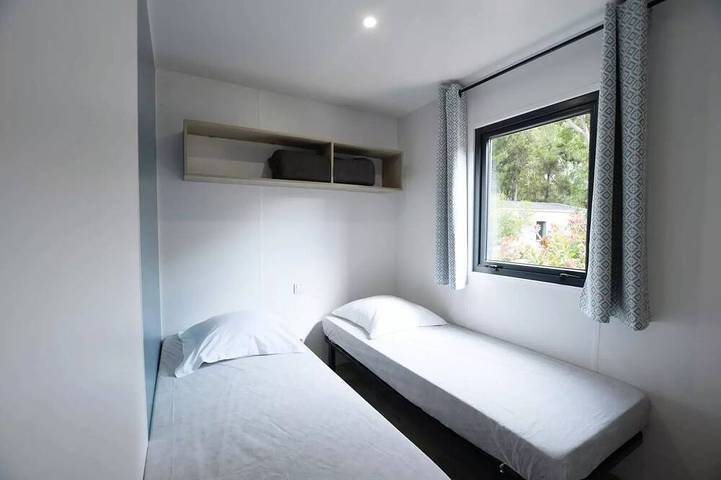 Camping für 6 Personen in Calvi - 3