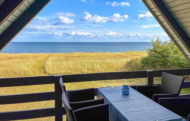 Ferienhaus für 4 Personen, mit Terrasse in Hadersleben - 2