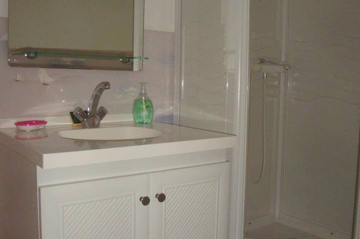 Location de vacances pour 4 personnes, avec balcon à Antrenas - 4