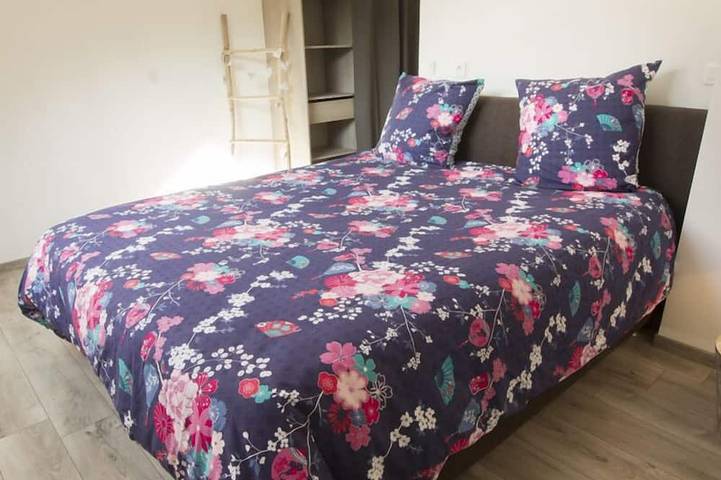 Location de vacances pour 10 personnes, avec jardin à Hunawihr - 4