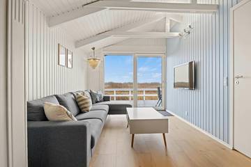 Villa für 6 Personen in Lakolk, Rømø, Bild 1