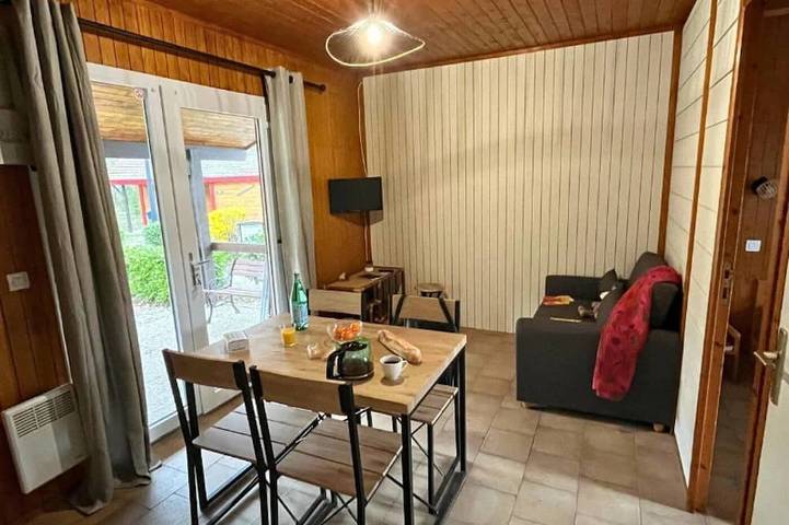 Gîte pour 5 personnes à Messery - 4