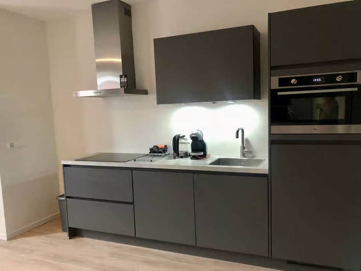 Ferienwohnung für 2 Personen, mit Sauna und Garten, mit Haustier in Zoutelande - 4