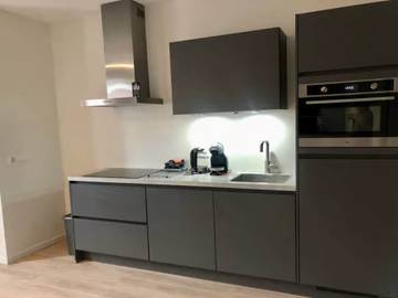 Appartement De Vacances pour 2 Personnes dans Zoutelande, Mer du Nord Pays-Bas, Photo 3