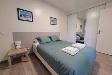 Apartamento De Férias para 4 Pessoas em Fátima, Distrito de Santarém, Foto 2