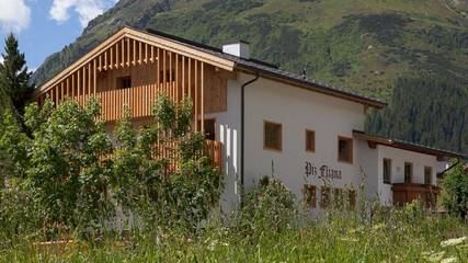 Ferienwohnung für 6 Personen in Galtür, Silvretta, Bild 3