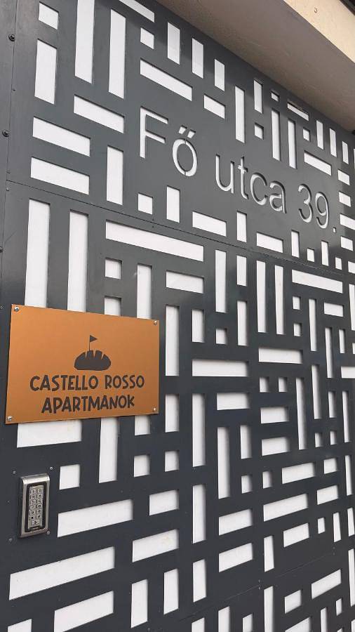 Gîte pour 6 personnes, avec vue et jardin, animaux acceptés dans Pilisvorosvar - 3