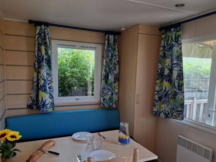 Camping pour 2 personnes à Saint-Hilaire-de-Riez - 4