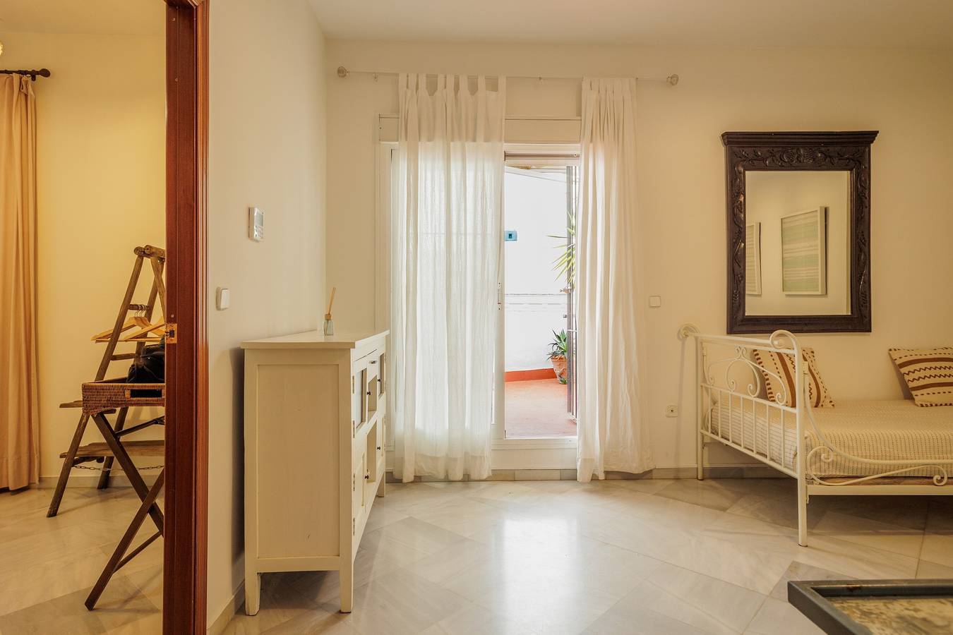 Entire apartment, Exclusive Penthouse in the Heart of Seville in Casco Antiguo, Sevilla