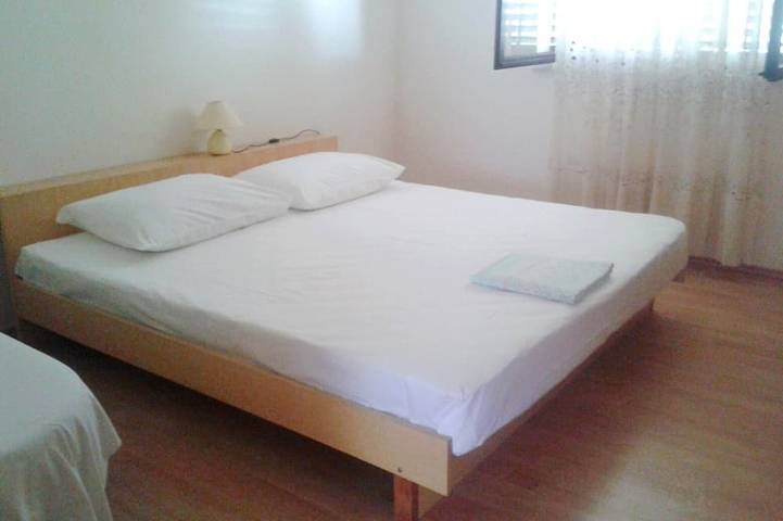 Ganze Wohnung, Ferienwohnungen Jelka, (2108), Jelsa, hr in Jelsa, Hvar