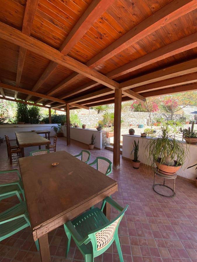 Antica dimora siciliana in Siculiana, Agrigento Provinz