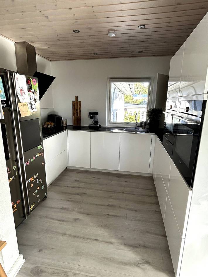 Ferienwohnung für 2 Personen, mit Whirlpool in Aarhus und Umgebung - 4