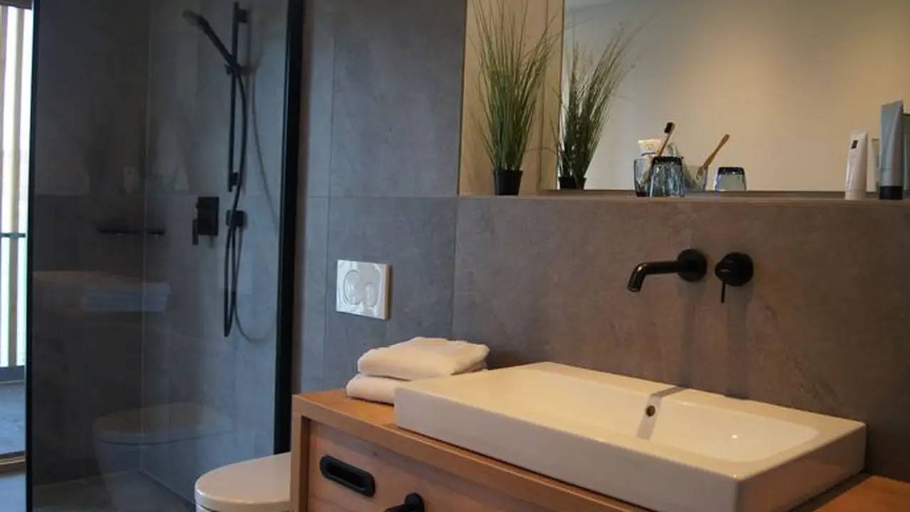 Ganze Ferienwohnung, Ferienwohnung für 3 Personen (52 m²) in Kochel am See in Kochel am See, Kochelsee
